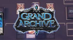 Grand Archive TCG League